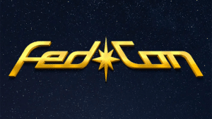 FedCon Logo